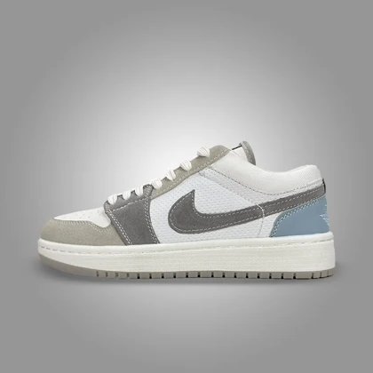 نایک ایر جردن 1 پاریس (Nike Air Jordan 1 Low Paris) کد 2332