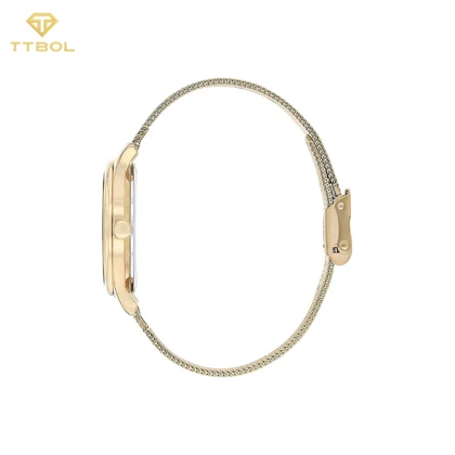 ساعت مچی زنانه سیتیزن CITIZEN EM0503-83X