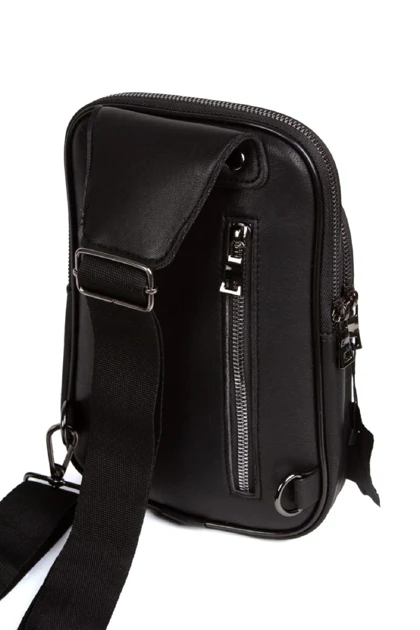 کیف دوشی اورجینال newish-polo newish-polo