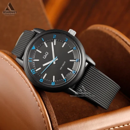 ساعت مردانه کیو اند کیو Q&Q VR52J014Y