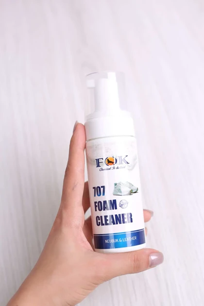 اسپری پاک کننده کفش