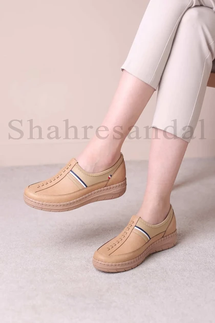 کفش پرسنلی زنانه طناز