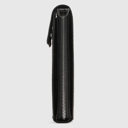 کیف پاسپورتی چرم طبیعی Palermo