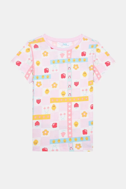 ست لباس خواب بچگانه پنتی penti