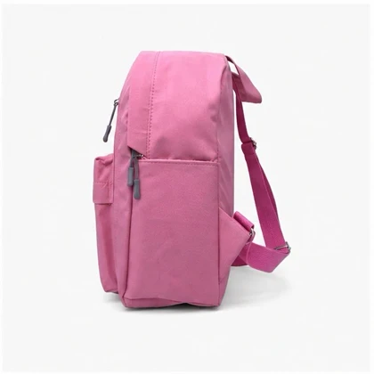 کوله پشتی اسپرت مدل Famous Brand-01-pink