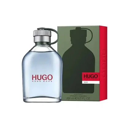 خرید عطر مردانه بوس من BOSS Man