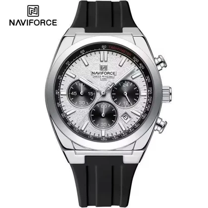 ساعت ناوی فورس اورجینال مردانه NAVIFORCE NF8080
