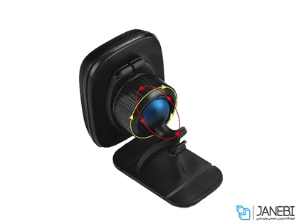 پایه نگهدارنده آهنربایی ارلدام Earldom Magnetic Holder ET-EH48