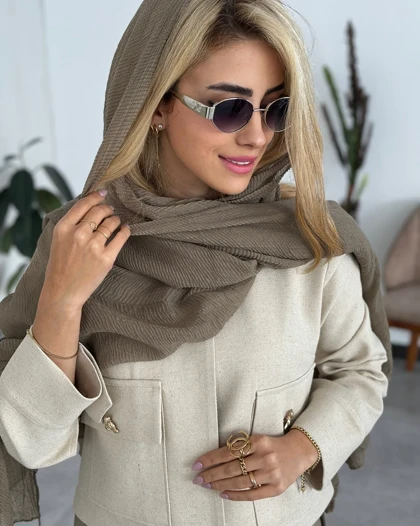 کت لینن کنفی