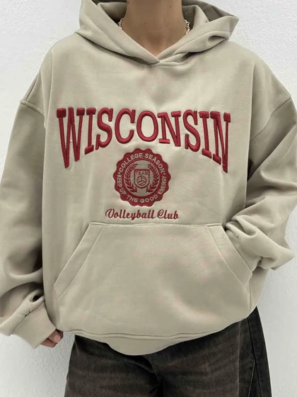 هودی WISCONSIN