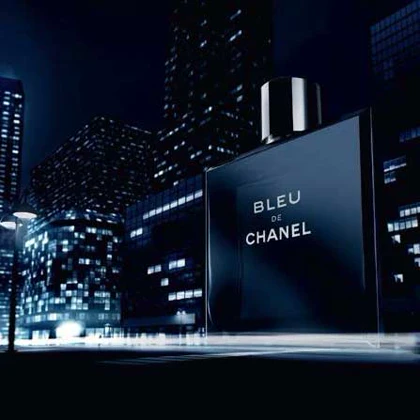 ادکلن بلو شنل ادوتویلت مردانه 100 میل اورجینال Chanel-31893-G