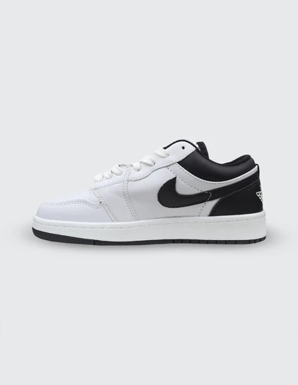 کفش روزانه مردانه نایکی Air Jordan 1 Low LX M