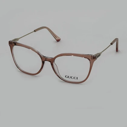 فریم طبی زنانه گوچی مدل SGA-yx0665