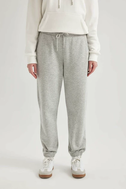 شلوار گرمکن زنانه defacto