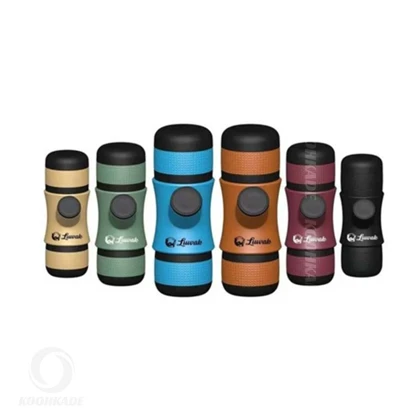 مینی اسپرسو LUWAK