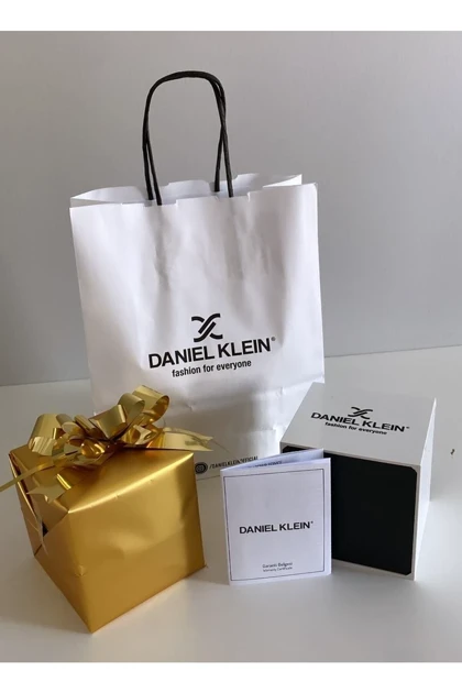 ساعت زنانه daniel-klein daniel-klein