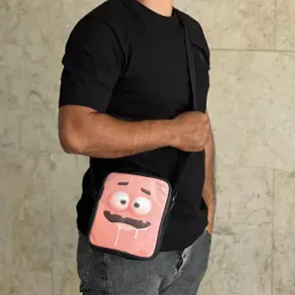 کیف رودوشی فوروارد مدل FORWARD - FCLT928 PATRICK