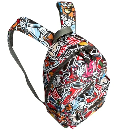 کوله پشتی فوروارد مدل FORWARD - FCLT5031 DAILY COLLECTION