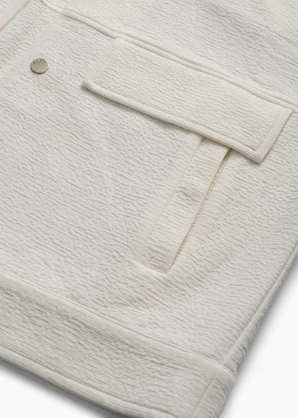 شکت Double Pocket