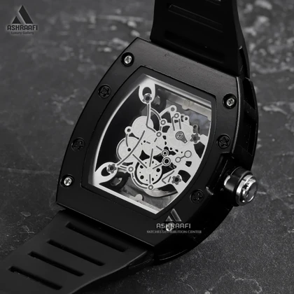 ساعت ریچارد میل Richard Mille RM35-03