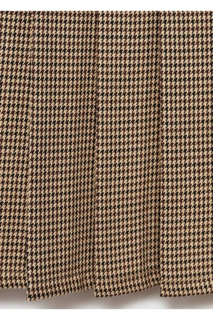 دامن زنانه اورجینال منگو mango