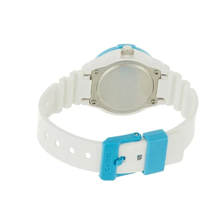 ساعت مچی زنانه کاسیو CASIO LRW-200H-2B