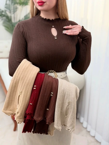 بافت وارداتی ژرفا 0851