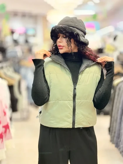 پافر وارداتی 2رو