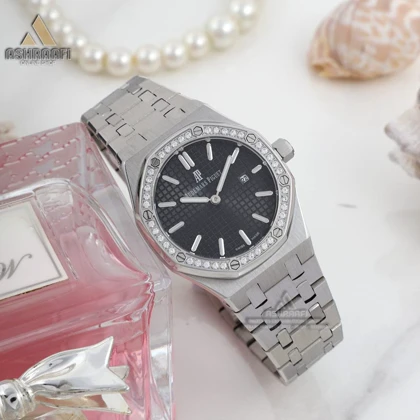 ساعت زنانه‌ای پی Audemars Piguet Royal Oak K0858