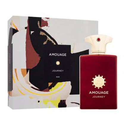 عطر ادکلن آمواج جورنی مردانه 100 میل اشدی Amouage Journey for Men Ashdi 100ml