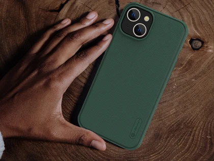 قاب محافظ نیلکین آیفون Nillkin Apple iPhone 14 Plus Super Frosted Shield Pro