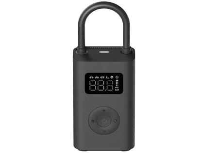 پمپ باد الکتریکی شیائومی Xiaomi Mijia MJCQB06QW
