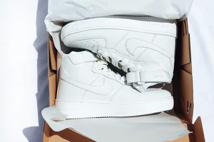 نایک ایرفورس1 ساق‌دار