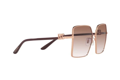 عینک آفتابی دولچه گابانا Dolce &amp; Gabbana DG2279S 12988D