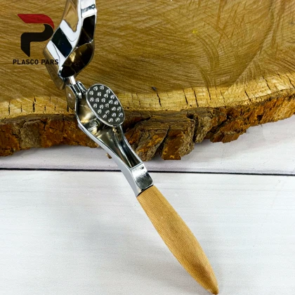 سیرله کن دسته چوبی بدیس