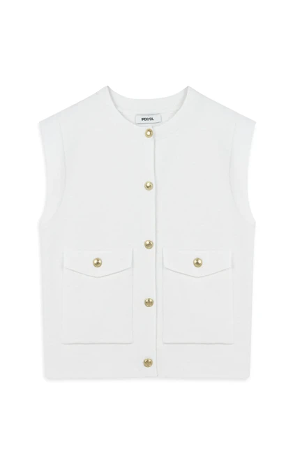 جلیقه زنانه IPEKYOL کد IW6240050355