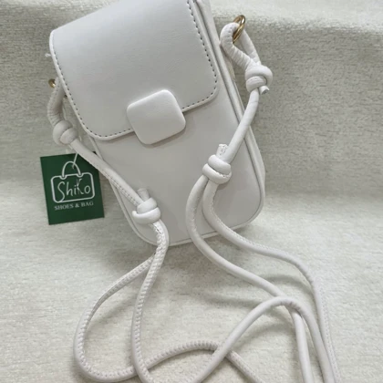 کیف موبایلی کارولینا 4601