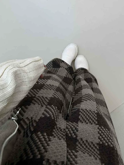 شلوار 4 خونه