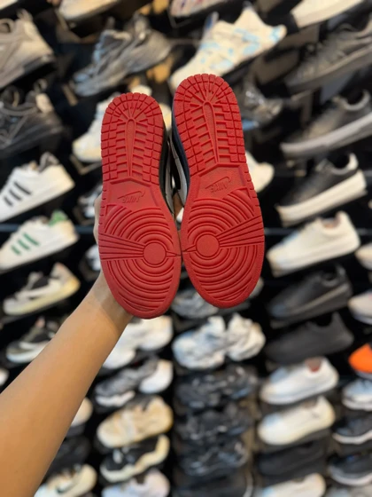 کتانی مردانه جردن وان