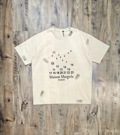 تیشرت MAISOM MARGIELA