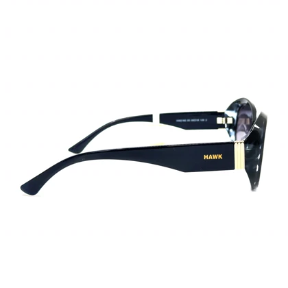 عینک آفتابی هاوک مدل HAWK 2162