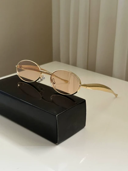 عینک‌بوتگاونتا کد Bottega veneta 88