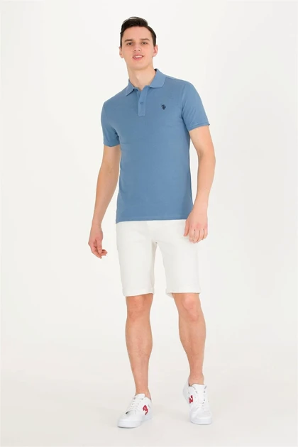 تیشرت مردانه اورجینال assn u.s.-polo-assn.