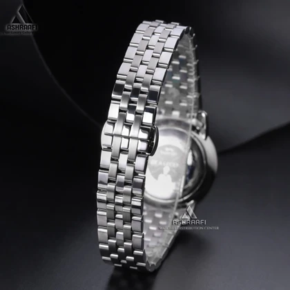 ساعت اسلازنجر بند استیل Slazenger SL.09.2530.3.02