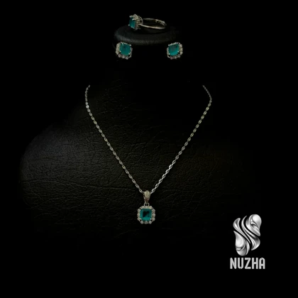 نیمست نقره کد:nz1016