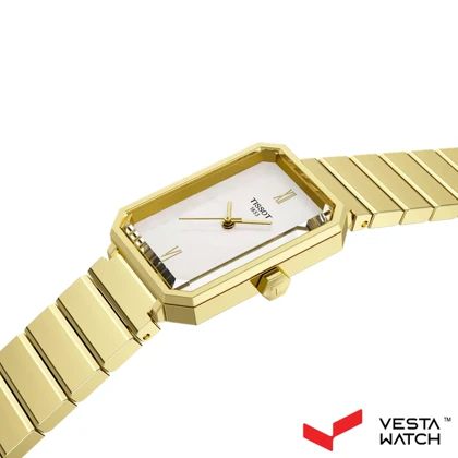 ساعت مچی زنانه تیسوت TISSOT مدل T160.110.33.113.00