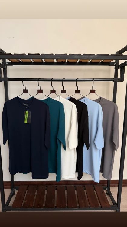 تیشرت بیسیک 4280