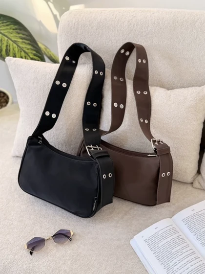 کیف دسته پانچی 2518