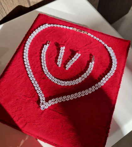 سرویس جواهری S65