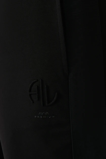 شلوار گرمکن مردانه avva